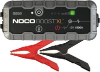 Купить пуско-зарядний пристрій Noco GB50 Boost XL: цена от 9651 грн.