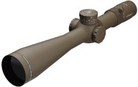 Купить приціл Leupold Mark 5HD 7-35x56 M5C3 FFP Tremor 3 FDE: цена от 189924 грн.