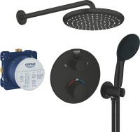 Купити душова система Grohe Grohtherm UA26415SC9  за ціною від 31800 грн.