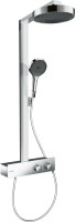 Купити душова система Hansgrohe Rainfinity 250 28742000  за ціною від 48299 грн.