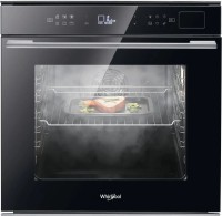 Купити духова шафа Whirlpool W7 OS4 4S2 H BL  за ціною від 30039 грн.