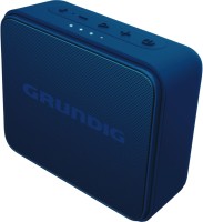 Купить портативная колонка Grundig Jam  по цене от 986 грн.