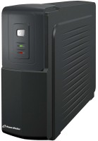 Купити ДБЖ PowerWalker VFD 600 CEE 7/3  за ціною від 4598 грн.