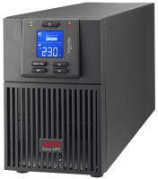 Купить ИБП APC Easy-UPS 1000VA SRV1KI-E  по цене от 25956 грн.