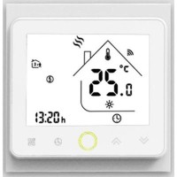 Купити терморегулятор In-therm PWT 002  за ціною від 1791 грн.