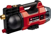 Купити поверхневий насос Einhell Aquinna 18/28  за ціною від 4560 грн.