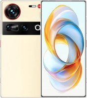 Купити мобільний телефон Nubia Z70 Ultra 256GB 