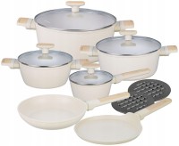 Купить каструля Klausberg KB-7833: цена от 6879 грн.