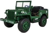 Купити дитячий електромобіль Ramiz Jeep Willys Retro  за ціною від 22100 грн.