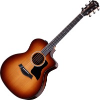 Купити гітара Taylor 214ce-K SB Plus  за ціною від 86279 грн.