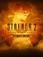 Купить гра GSC Game World S.T.A.L.K.E.R. 2: Heart of Chornobyl - Ultimate Digital Edition: цена от 4849 грн.