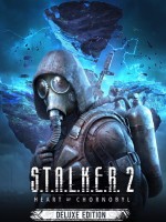 Купить гра GSC Game World S.T.A.L.K.E.R. 2: Heart of Chornobyl - Deluxe Digital Edition: цена от 2899 грн.