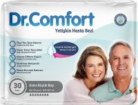 Купити підгузки Dr Comfort Diapers XL (/ 30 pcs) за ціною від 564 грн.