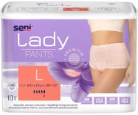 Купити підгузки Seni Lady Pants L за ціною від 310 грн.