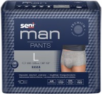 Купити підгузки Seni Man Pants L за ціною від 391 грн.