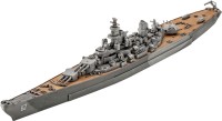 Купить збірна модель Revell Battleship USS New Jersey (1:1200): цена от 503 грн.