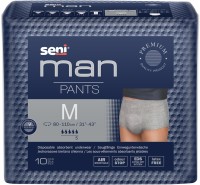 Купити підгузки Seni Man Pants M за ціною від 333 грн.