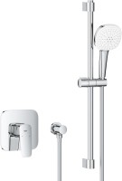 Купити душова система Grohe Cubeo 1053350000  за ціною від 8999 грн.