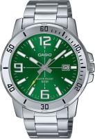 Купить наручные часы Casio MTP-VD01D-3B  по цене от 2138 грн.