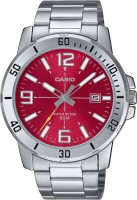 Купити наручний годинник Casio MTP-VD01D-4B  за ціною від 1829 грн.