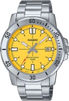 Купить наручные часы Casio MTP-VD01D-9E  по цене от 1829 грн.