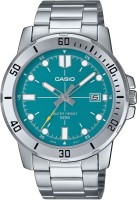 Купить наручные часы Casio MTP-VD01D-3E2  по цене от 1829 грн.