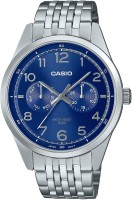 Купить наручные часы Casio MTP-E340D-2A  по цене от 3068 грн.