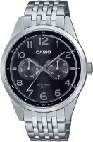 Купить наручные часы Casio MTP-E340D-1A  по цене от 3068 грн.