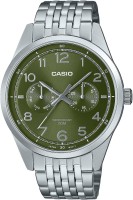 Купить наручные часы Casio MTP-E340D-3A  по цене от 3068 грн.