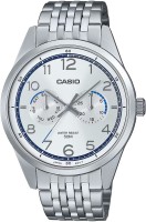 Купить наручные часы Casio MTP-E340D-7A  по цене от 3068 грн.