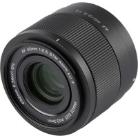 Купити об'єктив Viltrox AF 40mm f/2.5  за ціною від 8039 грн.