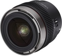 Купити об'єктив Samyang 20mm T1.9 Cine V-AF FE за ціною від 27899 грн.