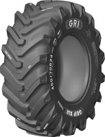 Купити вантажна шина GRI Grip XLR TH200 (17.5 R24 159A8) за ціною від 25200 грн.