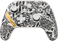 Купить ігровий маніпулятор PowerA OPS v1 Wireless Controller for Cloud Gaming - Fortnite Edition: цена от 3047 грн.