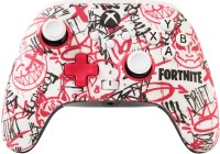 Купить ігровий маніпулятор PowerA Wireless Controller for Xbox Series X|S - Fortnite SE: цена от 6508 грн.