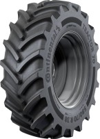 Купити вантажна шина Continental Tractor 70 (360/70 R28 128A8) за ціною від 31458 грн.