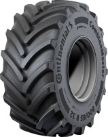 Купити вантажна шина Continental CombineMaster (600/65 R28 163A8) за ціною від 81270 грн.