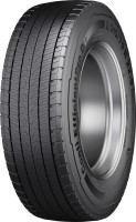 Купити вантажна шина Continental Conti EfficientPro D+ (315/70 R22.5 154L) за ціною від 25550 грн.