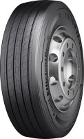 Купити вантажна шина Continental Conti EfficientPro S+ (315/70 R22.5 156L) за ціною від 25550 грн.