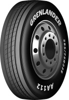 Купити вантажна шина Grenlander AA112 (215/75 R17.5 135J) за ціною від 5141 грн.