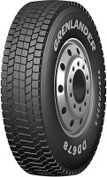 Купити вантажна шина Grenlander DD678 (215/75 R17.5 135J) за ціною від 5301 грн.