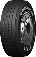 Купити вантажна шина Grenlander FT138 (385/65 R22.5 160L) за ціною від 12050 грн.