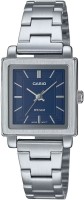 Купити наручний годинник Casio LTP-E176D-2A  за ціною від 4110 грн.