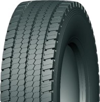 Купити вантажна шина Kunlun KT872 (315/70 R22.5 154L) за ціною від 14400 грн.