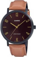 Купить наручные часы Casio MTP-VT01BL-5B  по цене от 2464 грн.