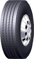 Купити вантажна шина Kunlun KT876 (315/70 R22.5 154L) за ціною від 13700 грн.