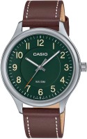 Купити наручний годинник Casio MTP-B160L-3B  за ціною від 4268 грн.