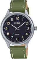 Купить наручные часы Casio MTP-B160L-1B1  по цене от 4268 грн.