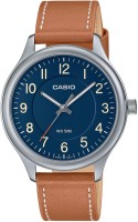 Купити наручний годинник Casio MTP-B160L-2B  за ціною від 4268 грн.