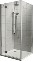 Купити душова кабіна Radaway Torrenta KDJ 90Lx75  за ціною від 27151 грн.